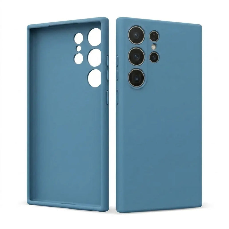 Funda Silicona Samsung S24 Ultra
