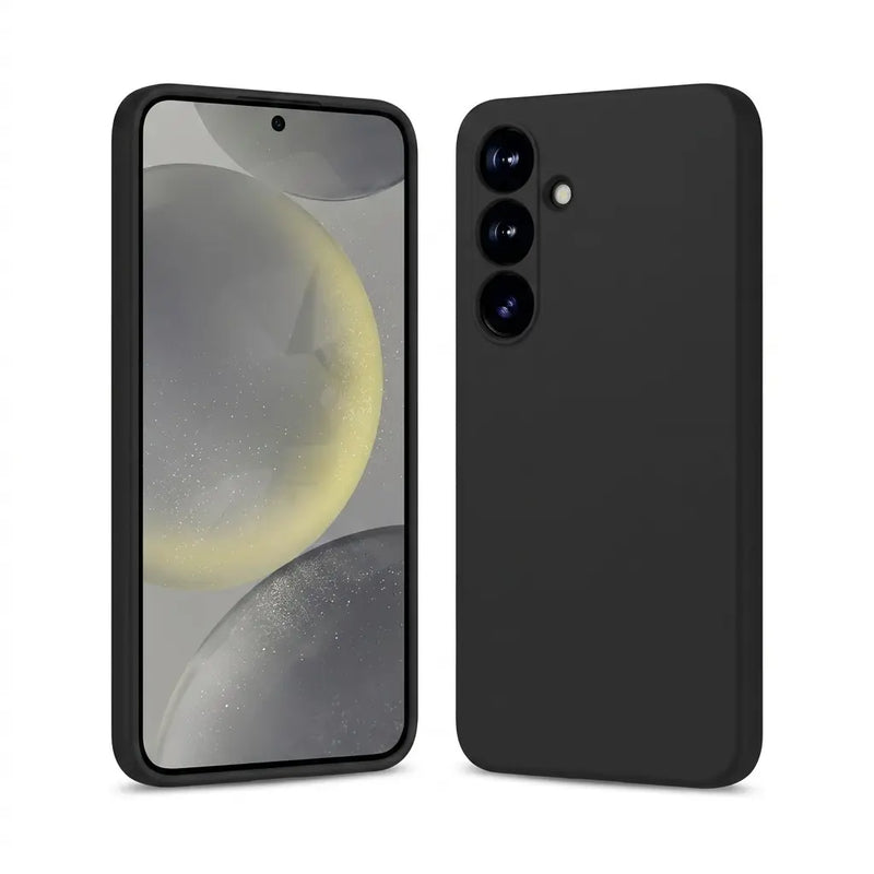 Funda Silicona Samsung S24 Plus