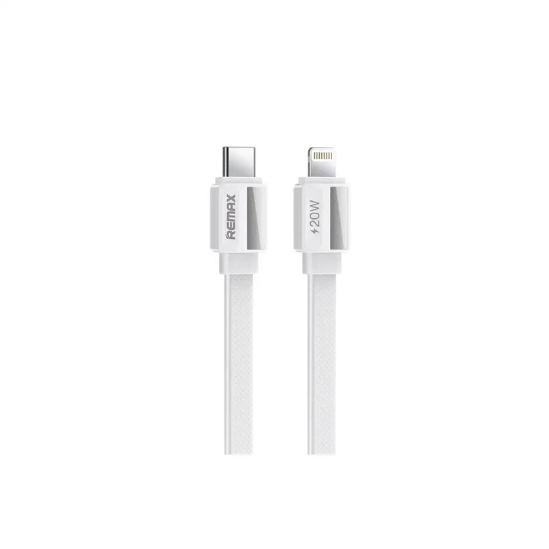 Cable Premium Tipo-C a Lightning 20W REMAX RC-C050