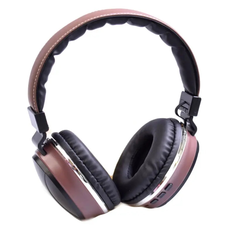 Auricular Vincha Bluetooth LUMINOUS LED-002