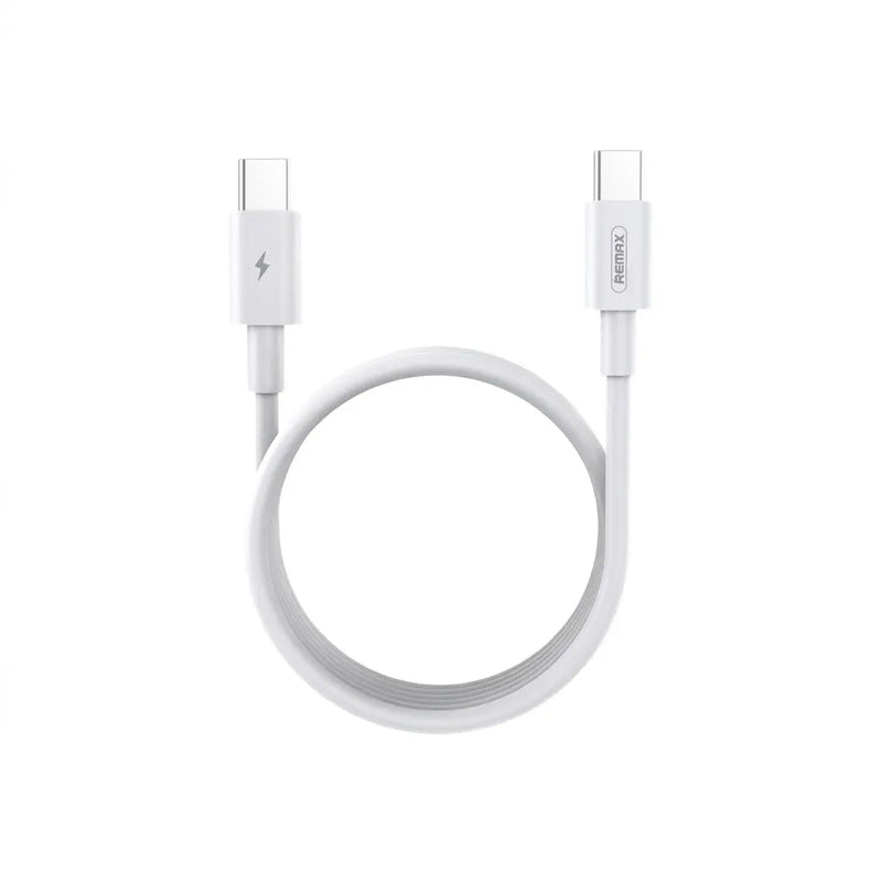 Cable Premium TIPO C A C  2Mts.100W REMAX RC-183C