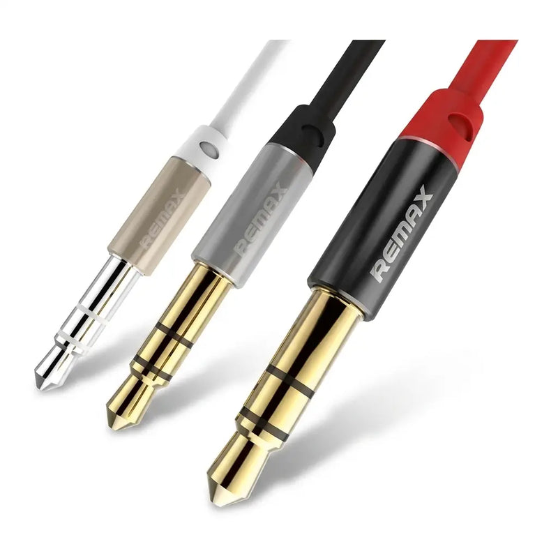 Cable Auxiliar 2Mts. REMAX RL-L20