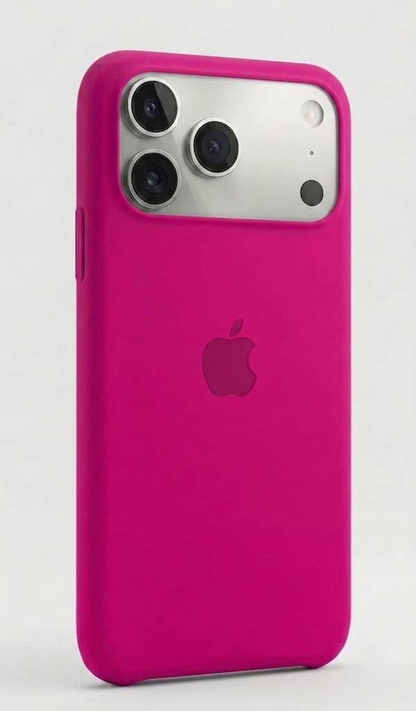 Fundas para iPhone 17 Pro Max