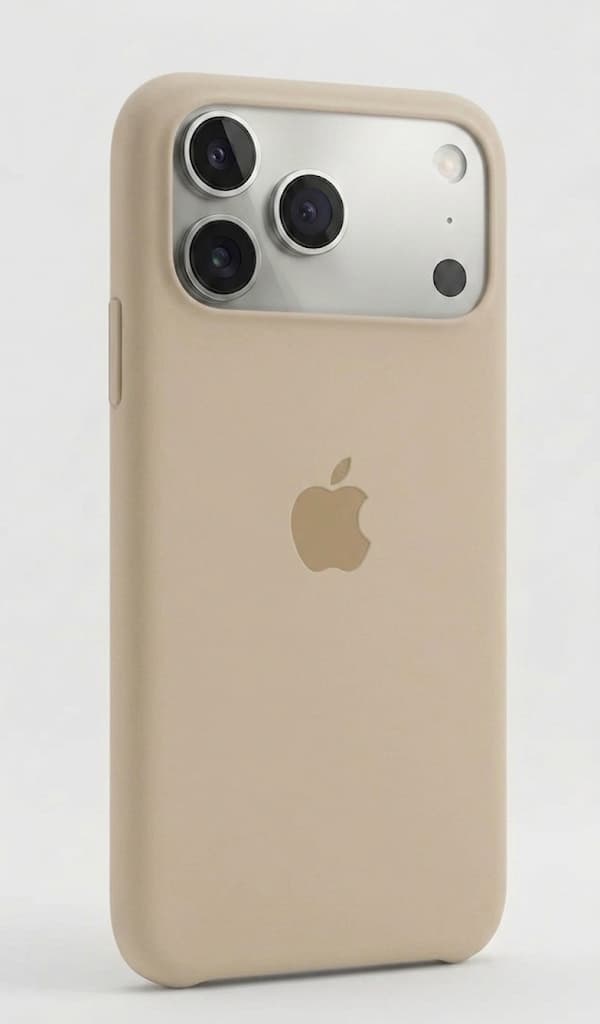 Fundas para iPhone 17 Pro Max