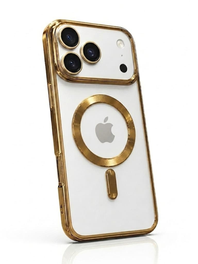 Fundas para iPhone 17 Pro Max