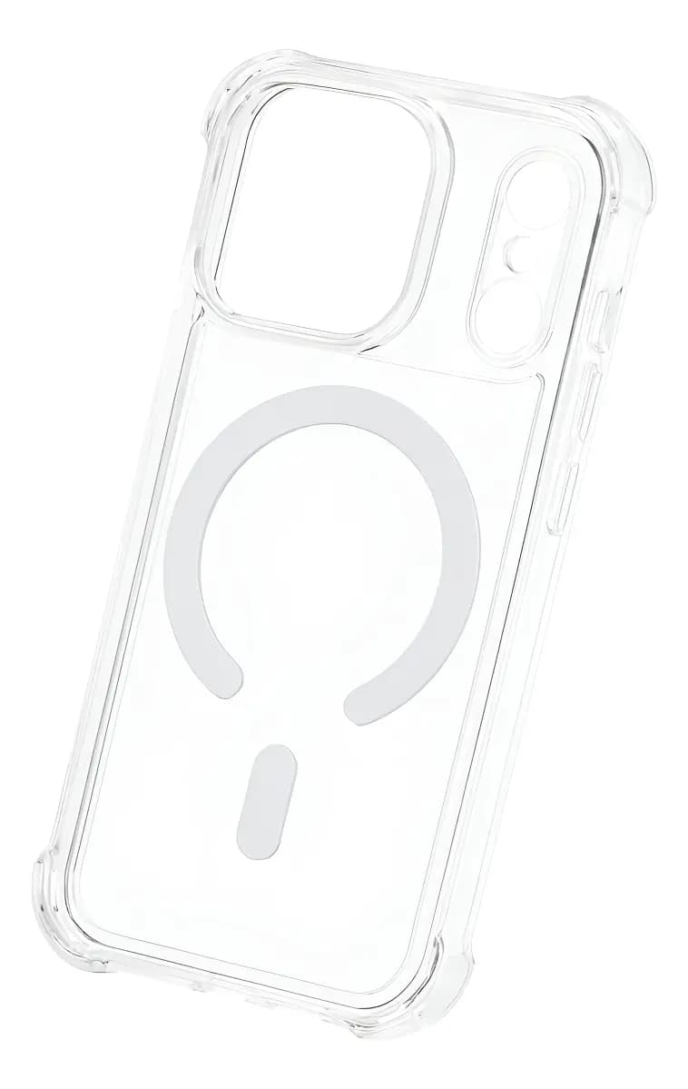 Fundas para iPhone 17 Pro