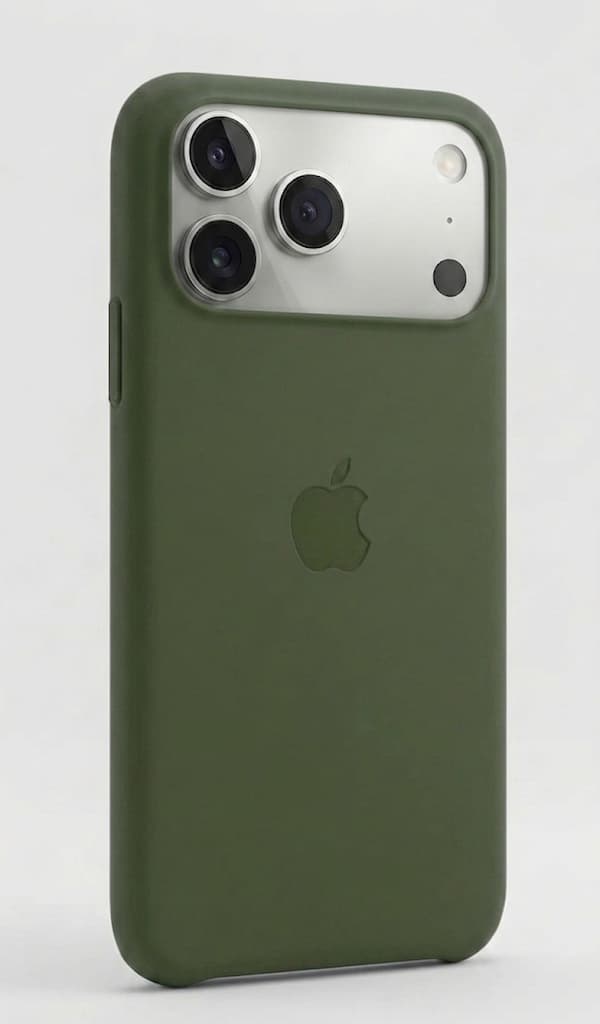 Fundas para iPhone 17 Pro