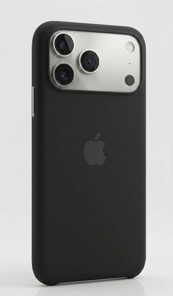 Fundas para iPhone 17 Pro