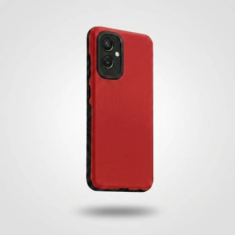 Funda Reforzada Lisa para Samsung A05
