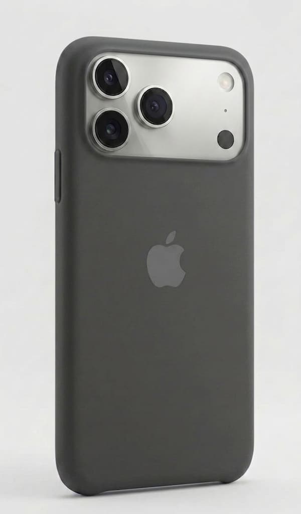 Fundas para iPhone 17 Pro Max