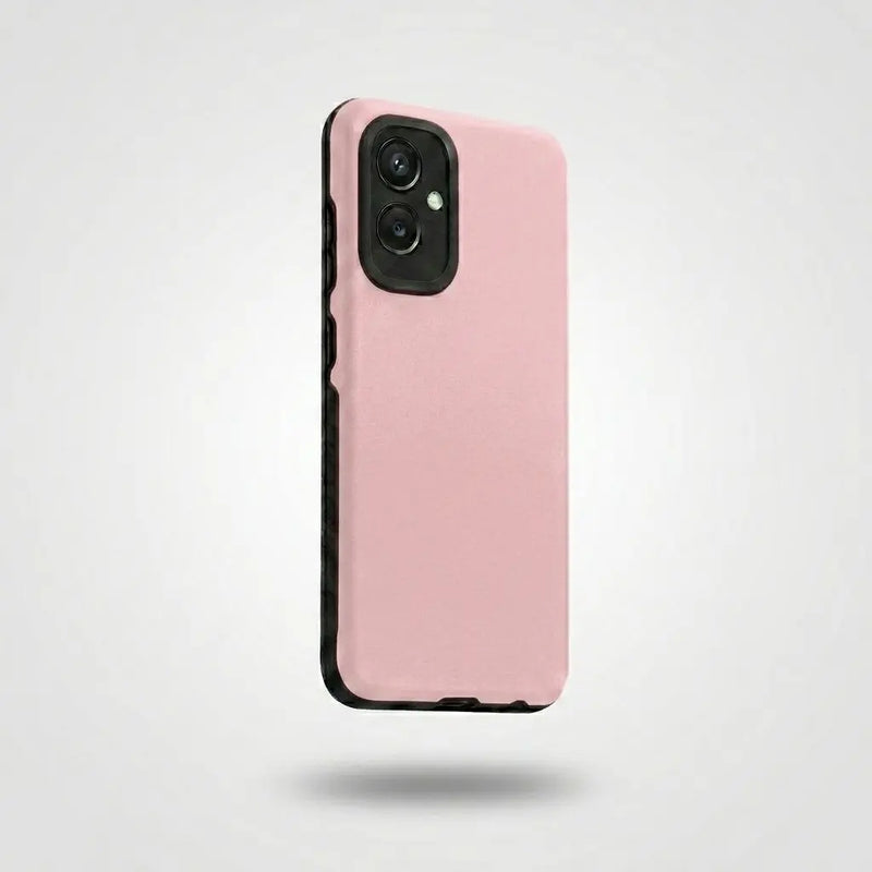 Funda Reforzada Lisa para Samsung A04 E