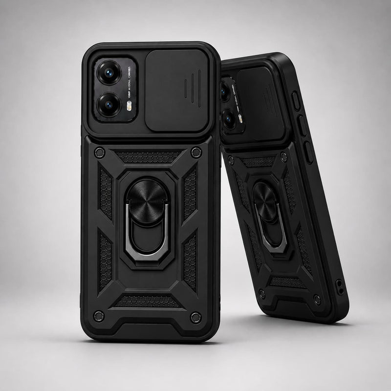 Funda Armor Motorola E22