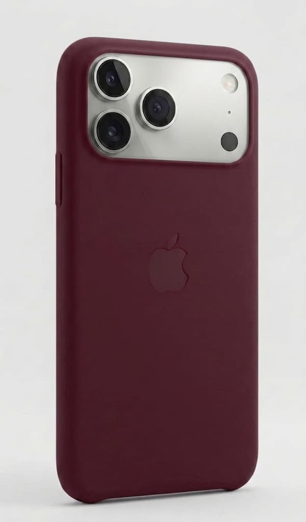 Fundas para iPhone 17 Pro
