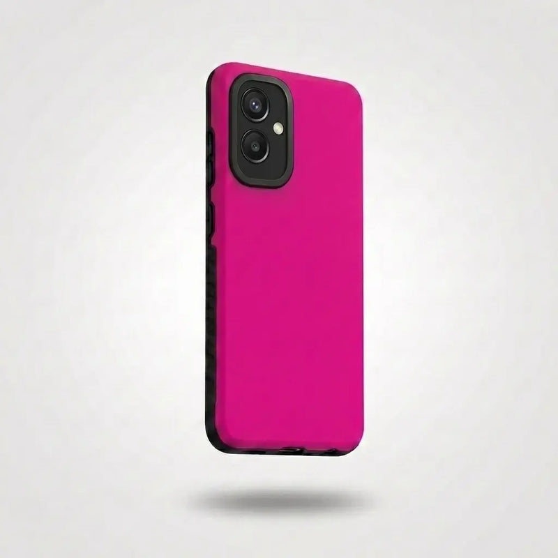 Funda Reforzada Lisa para Samsung A06