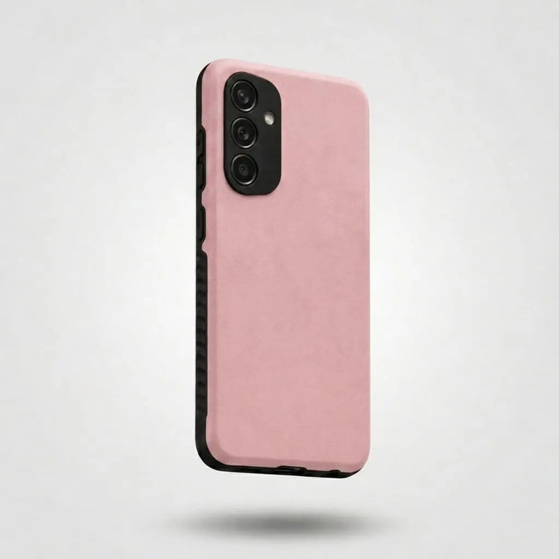 Funda Reforzada Lisa para Samsung A15