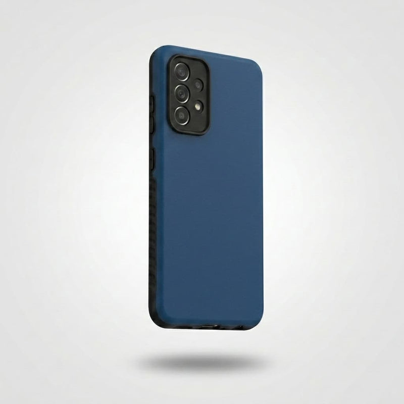 Funda Reforzada Lisa para Samsung A23