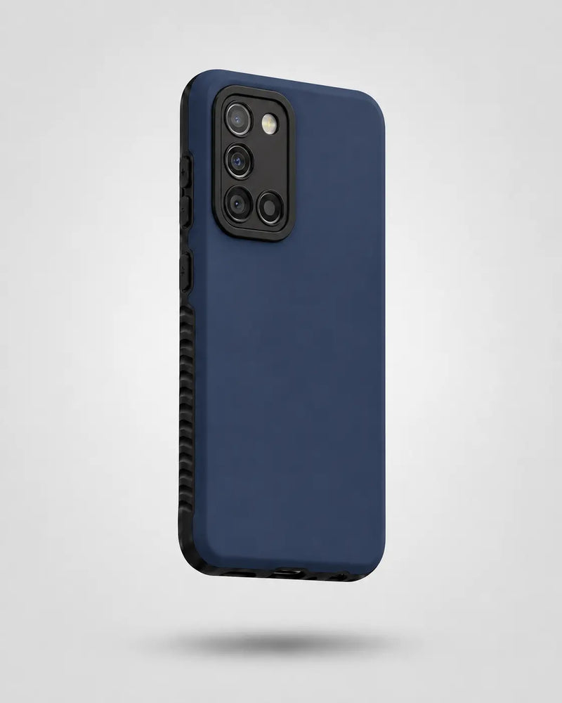 Funda Reforzada Lisa para Samsung A21s