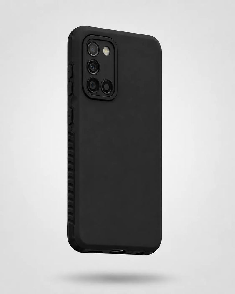 Funda Reforzada Lisa para Samsung A21s
