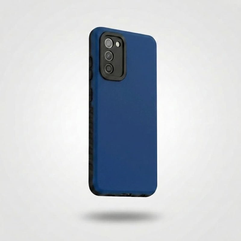 Funda Reforzada Lisa para Samsung A03s