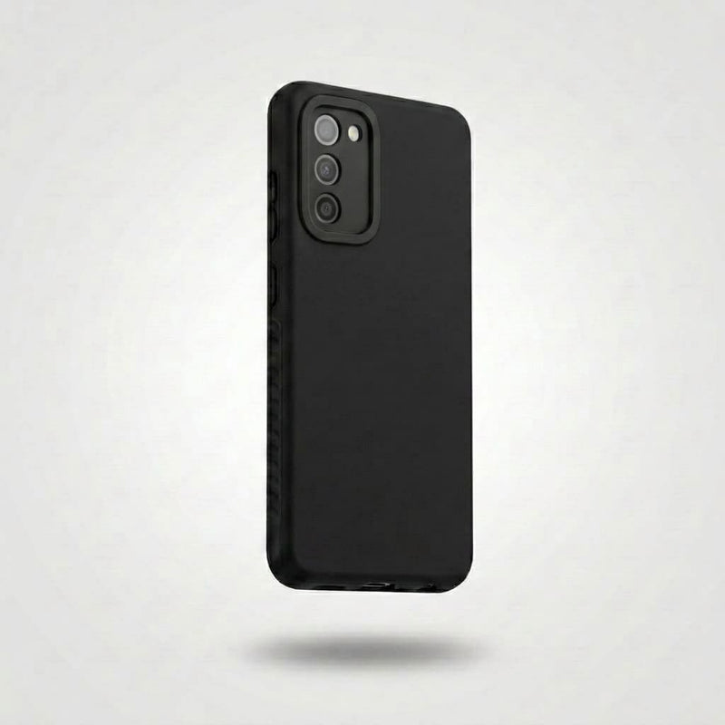 Funda Reforzada Lisa para Samsung A11