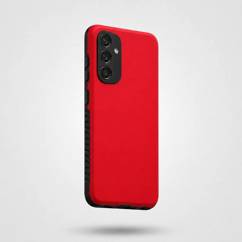 Funda Reforzada Lisa para Samsung A26