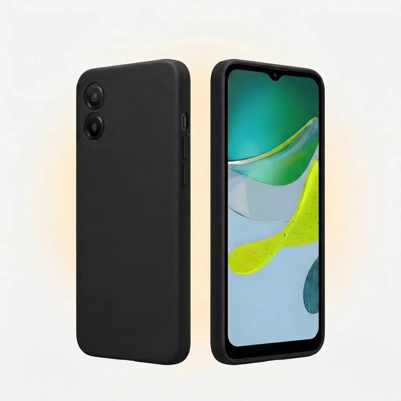 Funda Silicona Motorola E13