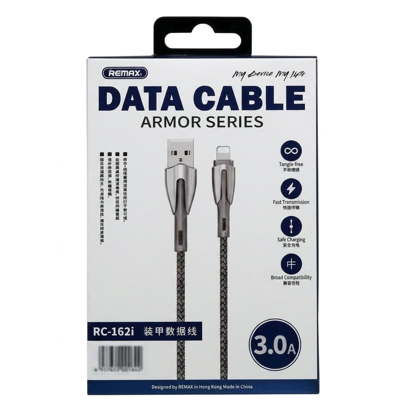Cable Premium USB Lightning RC-162i