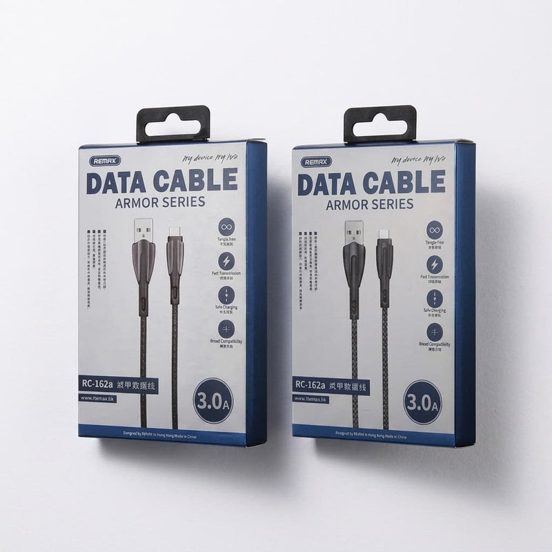 Cable Premium USB A TIPO C RC-162a