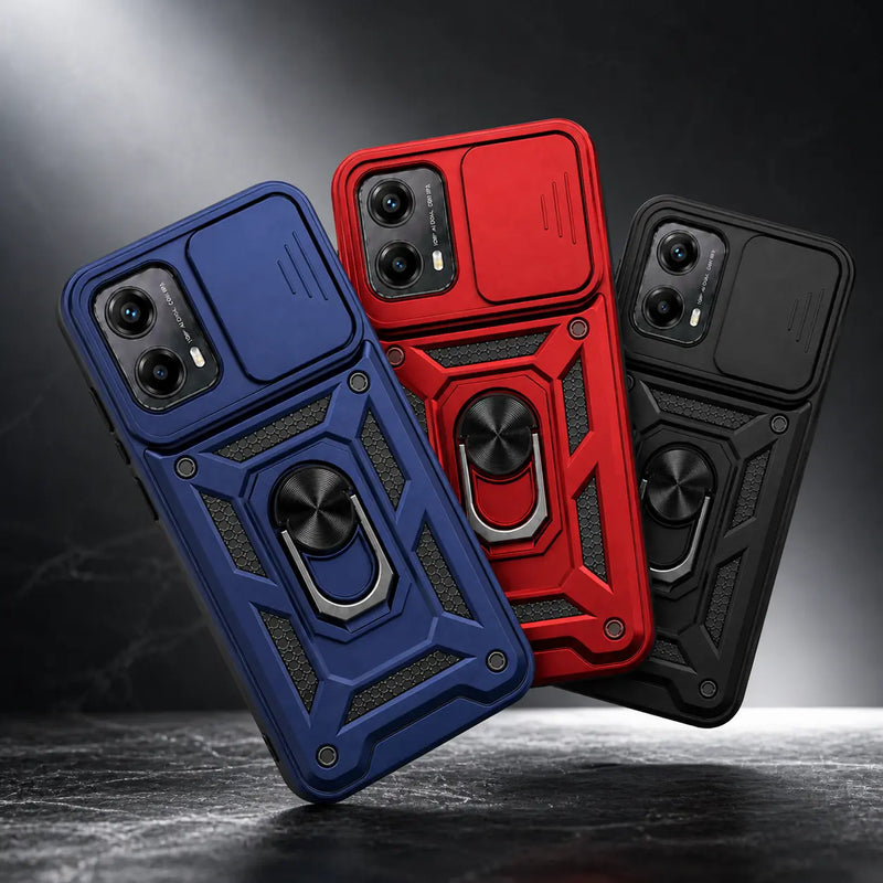 Funda Armor Motorola E14