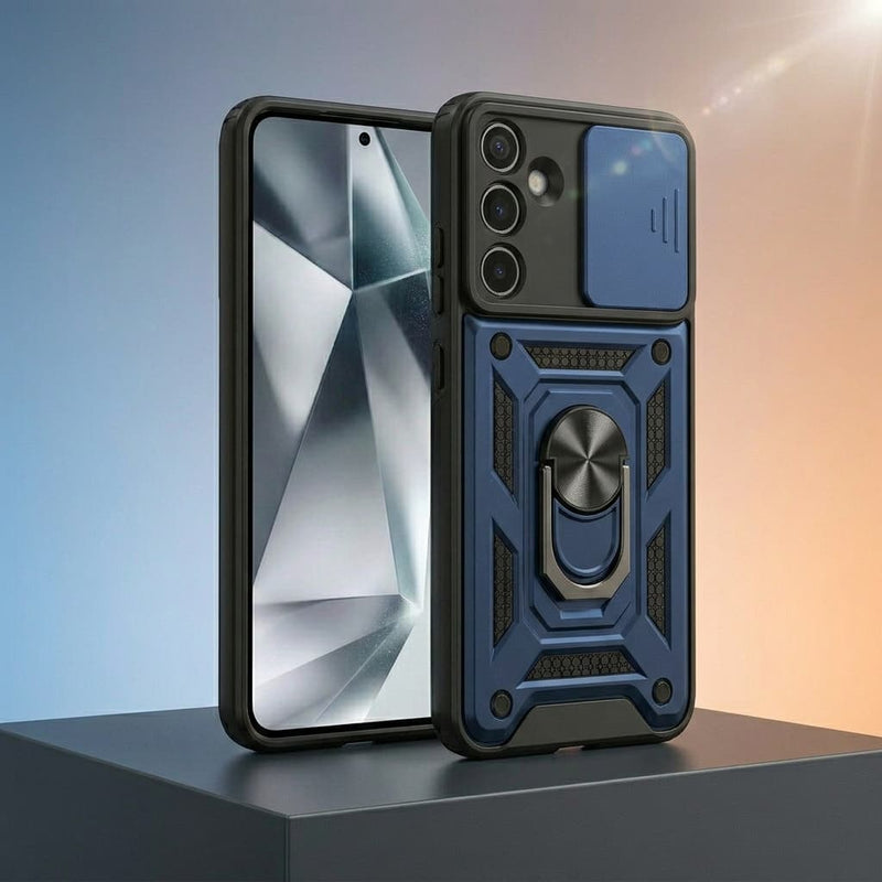 Funda Armor Samsung A15