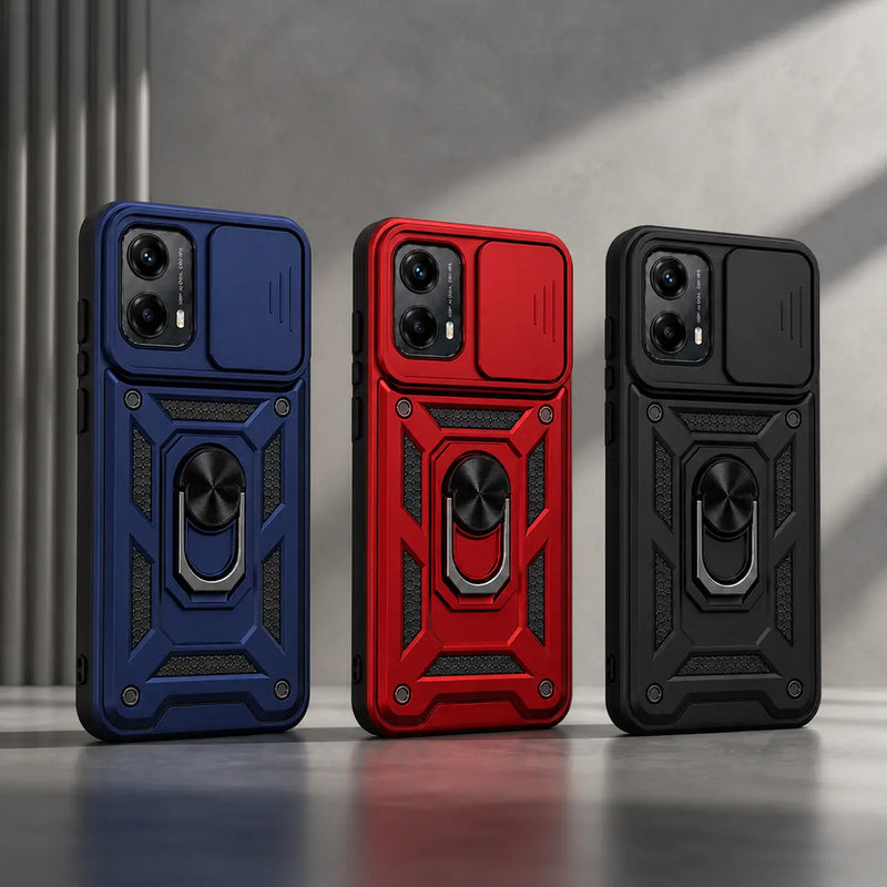 Funda Armor Motorola G05