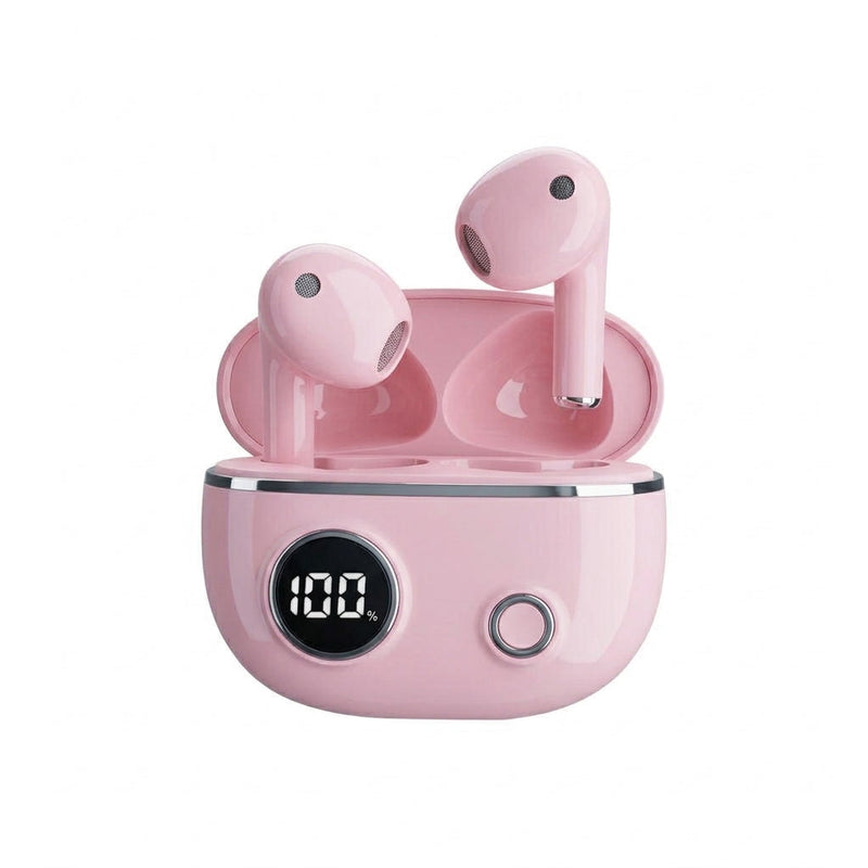 Auriculares Inalámbricos Bluetooth Mobile PM-J10
