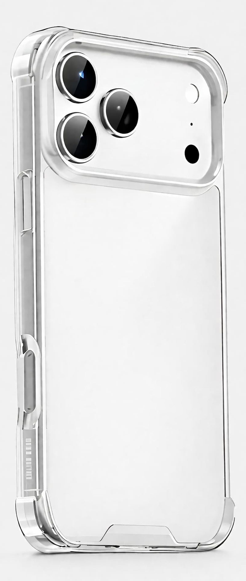 Fundas para iPhone 17 Pro Max