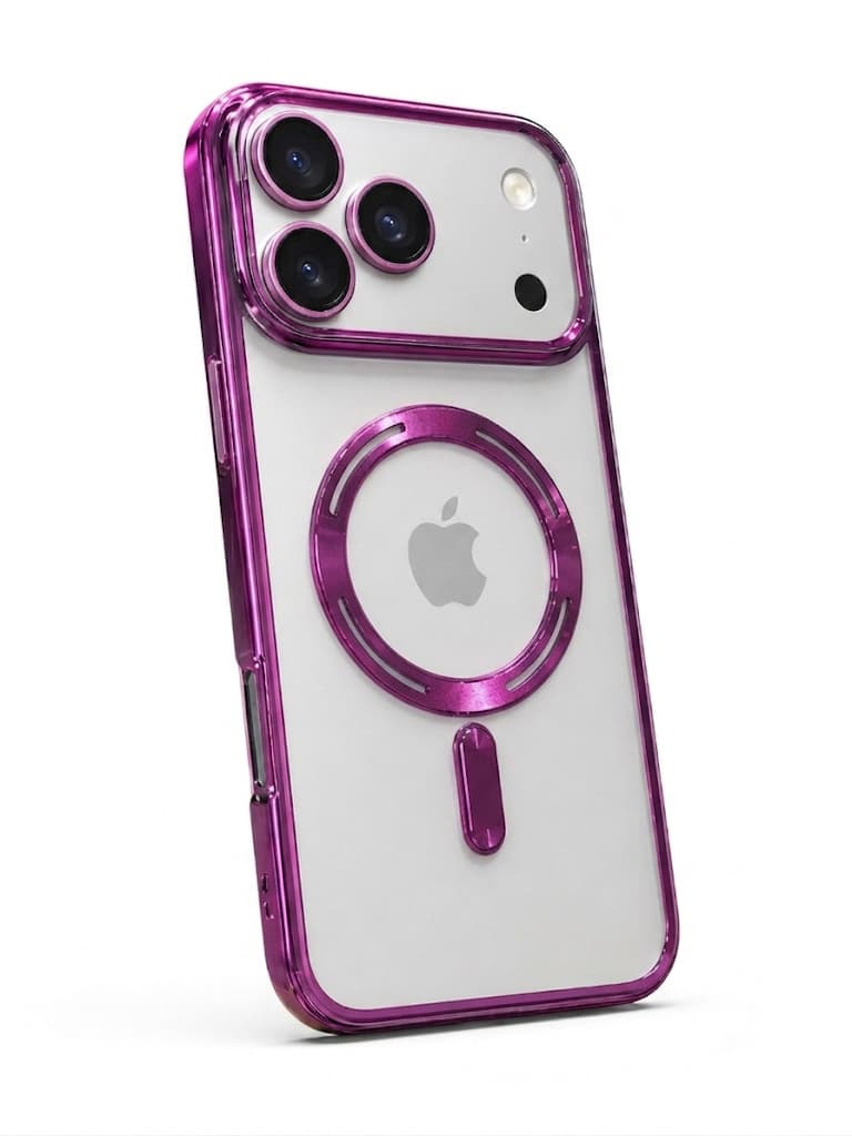 Fundas para iPhone 17 Pro