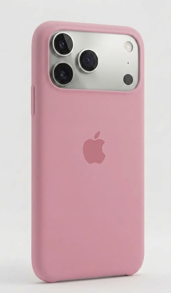 Fundas para iPhone 17 Pro