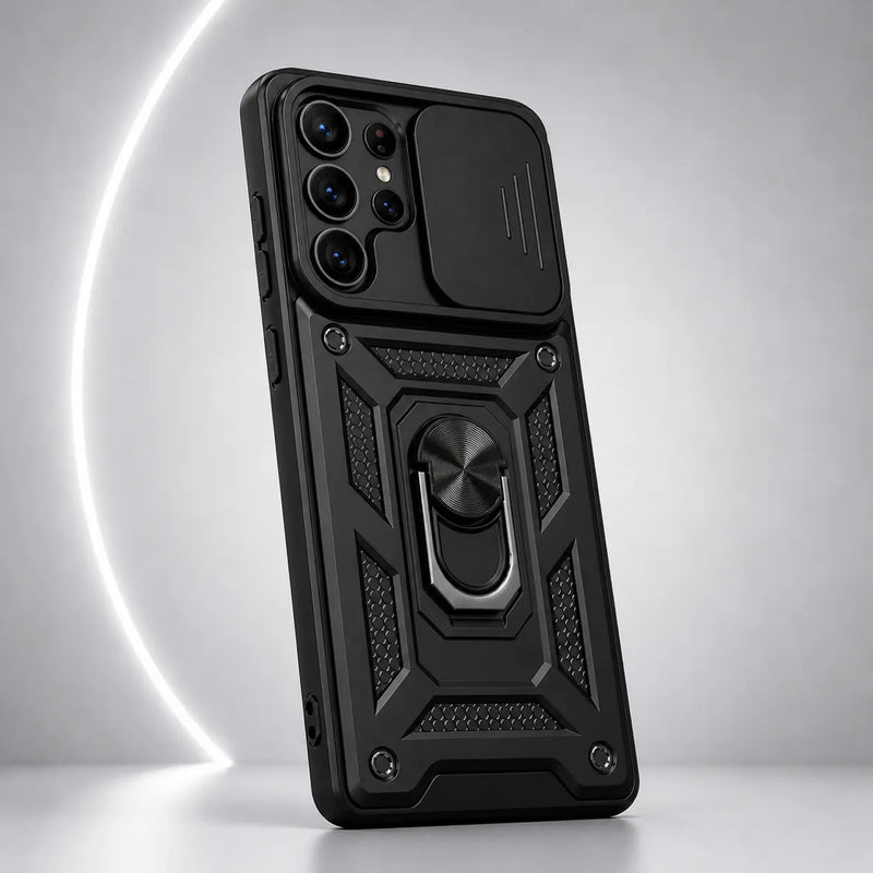 Funda Armor Samsung S25
