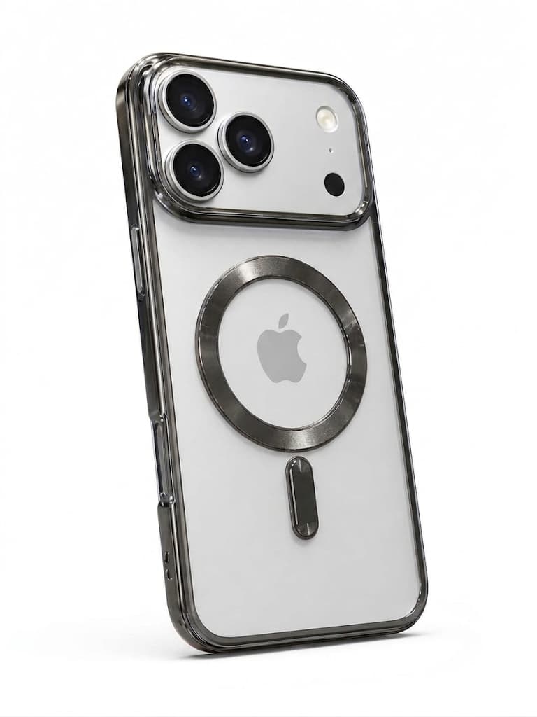 Fundas para iPhone 17 Pro