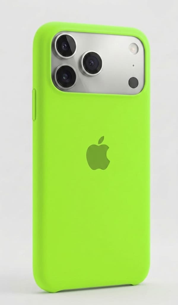 Fundas para iPhone 17 Pro Max
