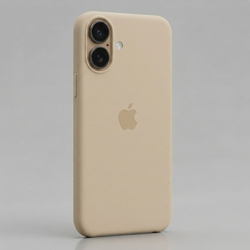 Fundas para iPhone 17