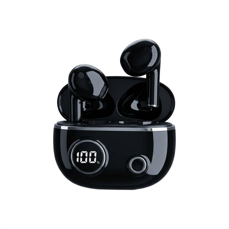 Auriculares Inalámbricos Bluetooth Mobile PM-J10