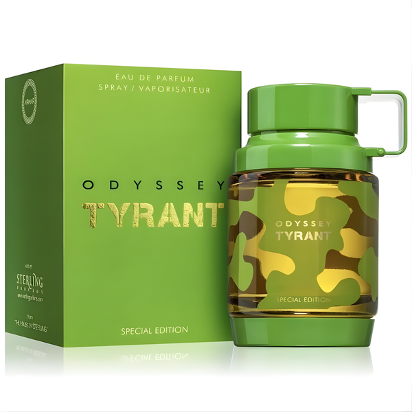 Perfume Armaf Odyssey Tyrant  100ml