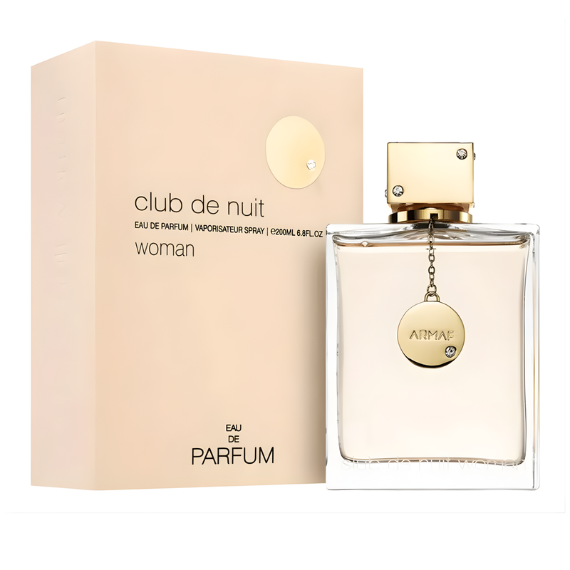Perfume Armaf Mystical Club Night Woman
