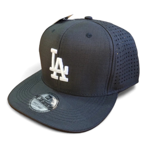 Gorra Snapback – Urbana y Transpirable