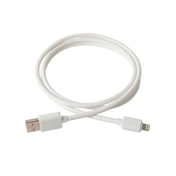 Cable USB iPhone (Lightning)