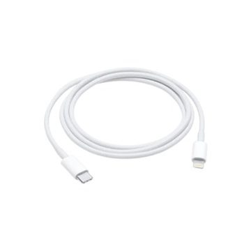 Cable tipo C a iPhone (Lightning)