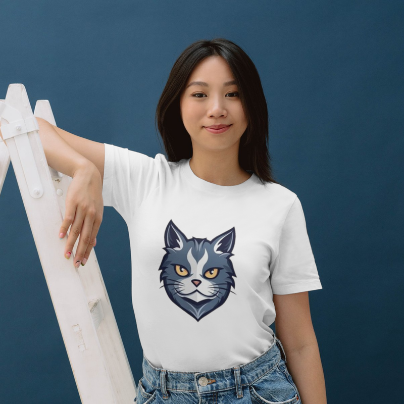 Remeras Personalizadas para Mujer