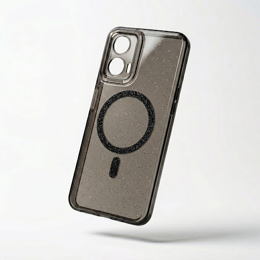 Fundas Magsafe Con Brillo Samsung A16