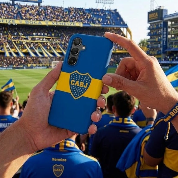Funda Reforzada con Diseño para Motorola G75