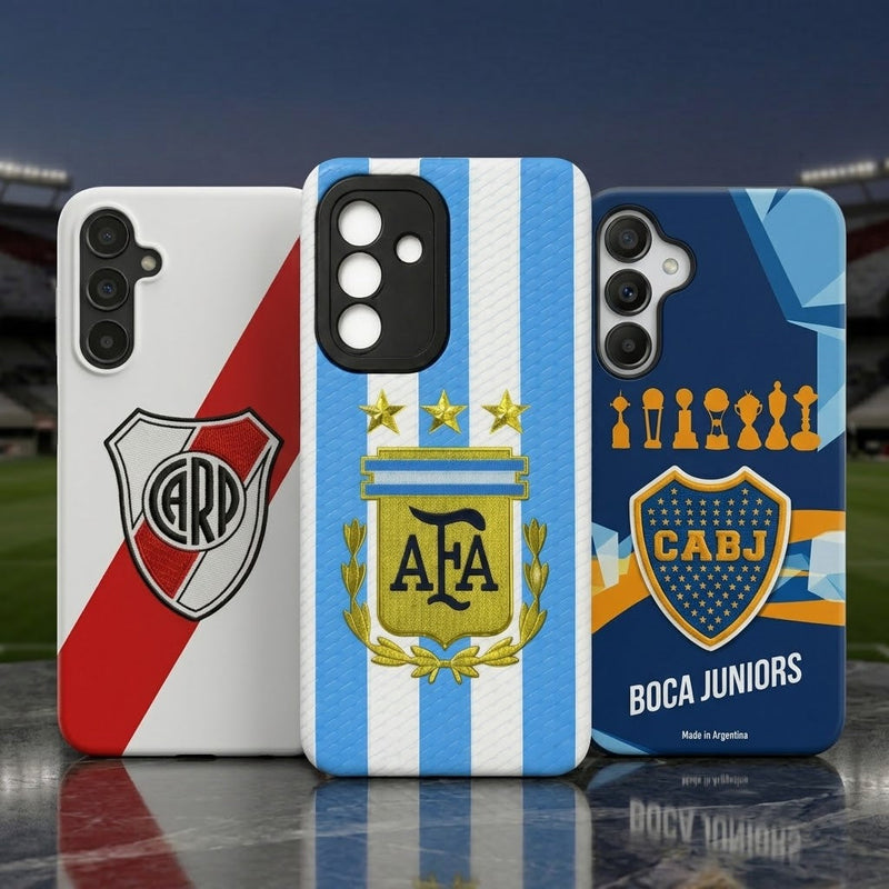 Funda Reforzada con Diseño para Samsung A04E