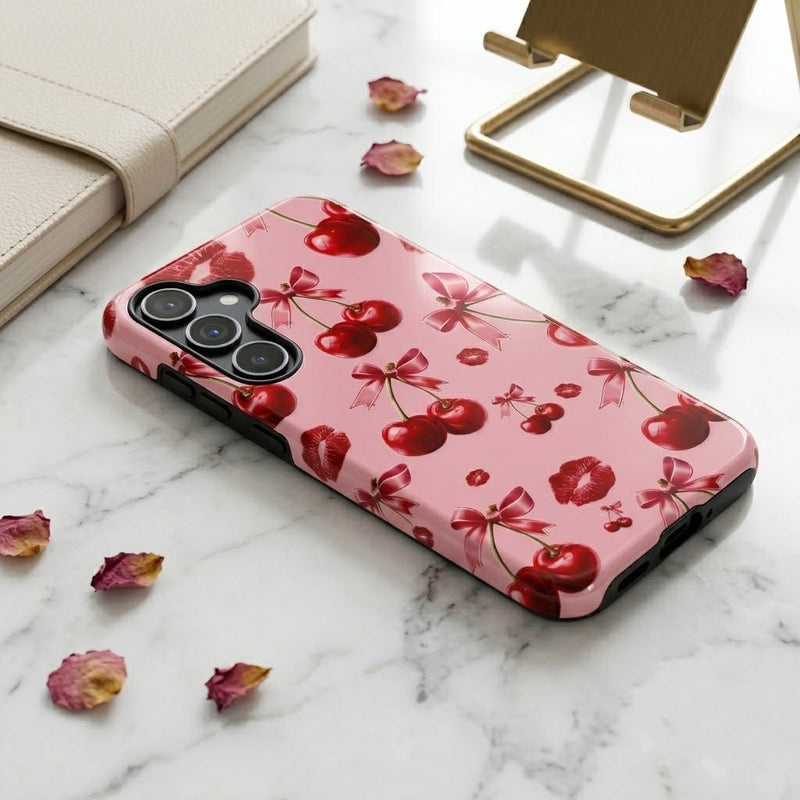 Funda Reforzada con Diseño para Samsung A35